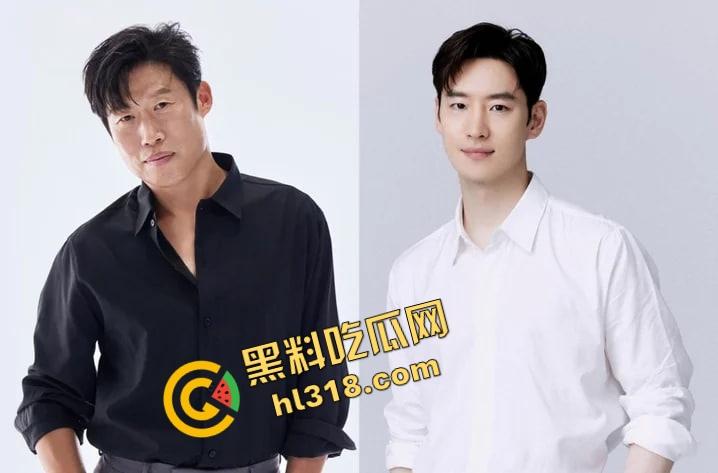 韩国烧酒命悬一线，IMF都救不了这对冤家，财务男大战资本狗！电影【烧酒战争】带你看棒子得信仰！