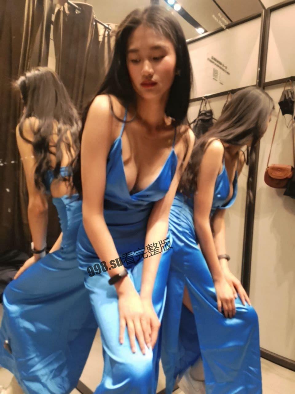 精品反差 长相甜美的大二舞蹈生也只是主人的精盆罢了 舔足毒龙样样精通-3