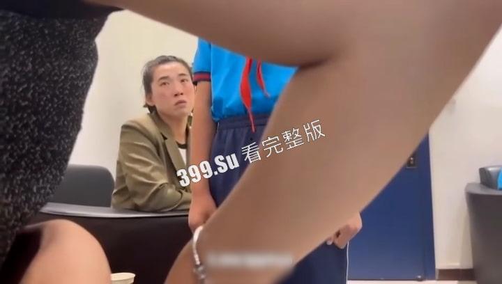 四年级小学生 赵宸一 强迫男同学为其进行口交,舔脚 ,舔屁眼,肛交……男童?男同?霸凌?强奸?这BUFF叠的也太满了吧-3