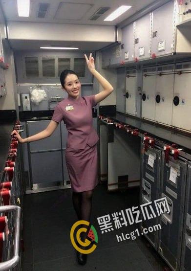 某航空公司空姐被土豪包养 化身母狗献身给金主玩弄 酒店式服务一条龙只为得到金主青睐有钱人玩的品质就是高-2