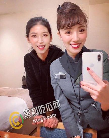 某航空公司空姐被土豪包养 化身母狗献身给金主玩弄 酒店式服务一条龙只为得到金主青睐有钱人玩的品质就是高-3