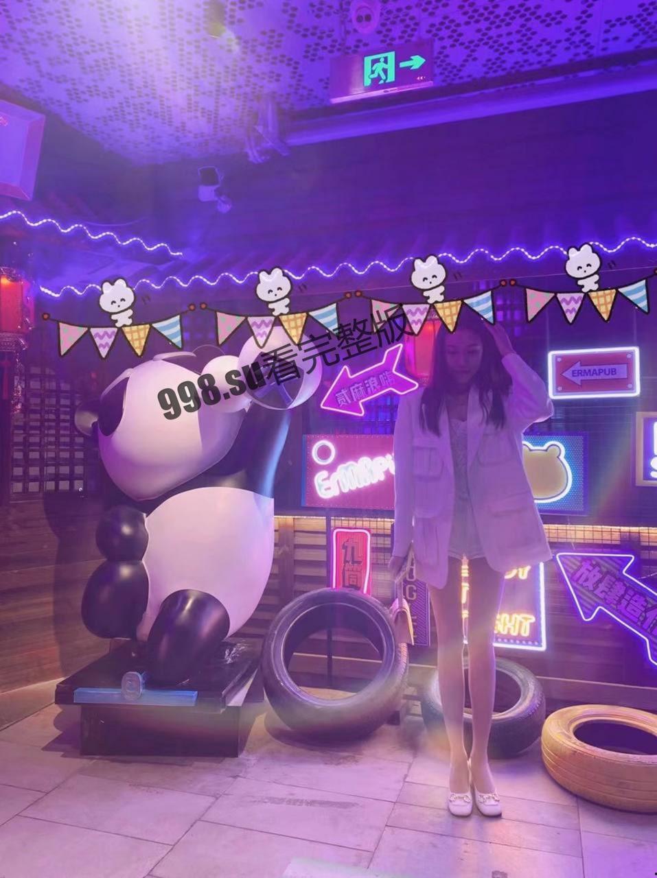 投稿  济南消化科护士  外表纯洁 实则母狗-3