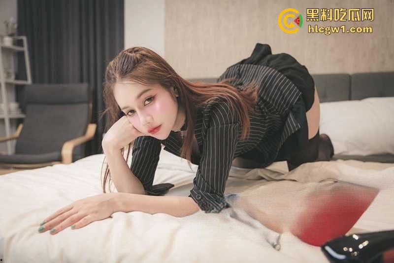 台湾骚水娃【Bella贝拉 】最新作品AJ女神 模特身材天使脸蛋各种姿势抽插内射!-1