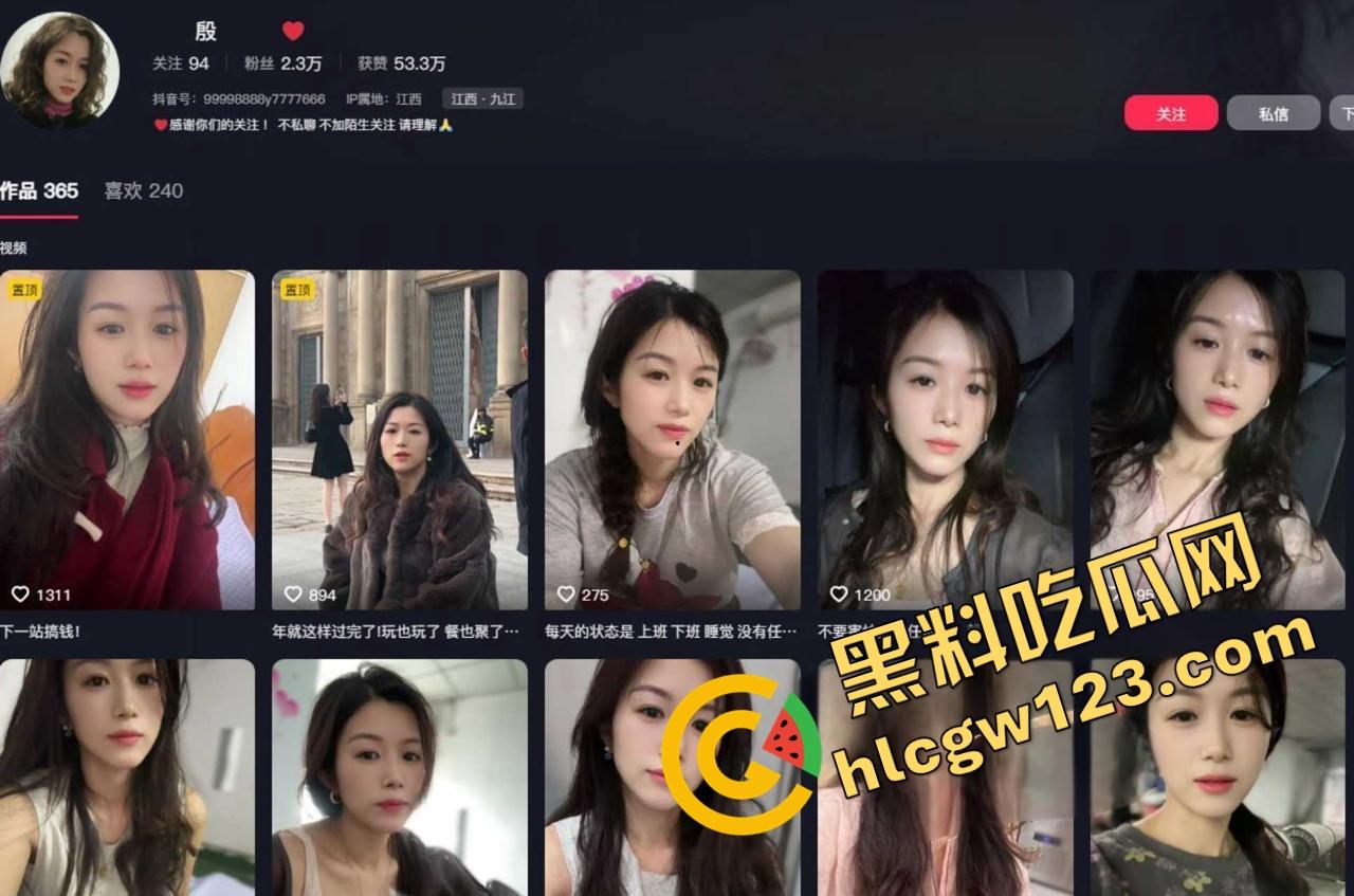 抖音『殷萧童』装乖给粉丝看要礼物,骚逼却被炮机操到喷水翻白眼,上面给粉丝看下面大哥看!-1