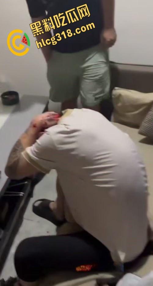 中国绑匪在菲律宾内讧,绑架国人生意惨淡,上演血腥狗咬狗,头破血流枪口相向 !-7