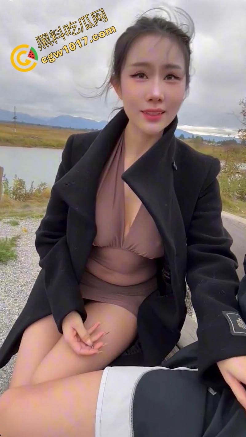 顶级超美御姐【汐梦瑶】新作【雨天小故事】:雨中野战,湿热缠绵,高潮迭起,尽显淫妻妩媚!-1