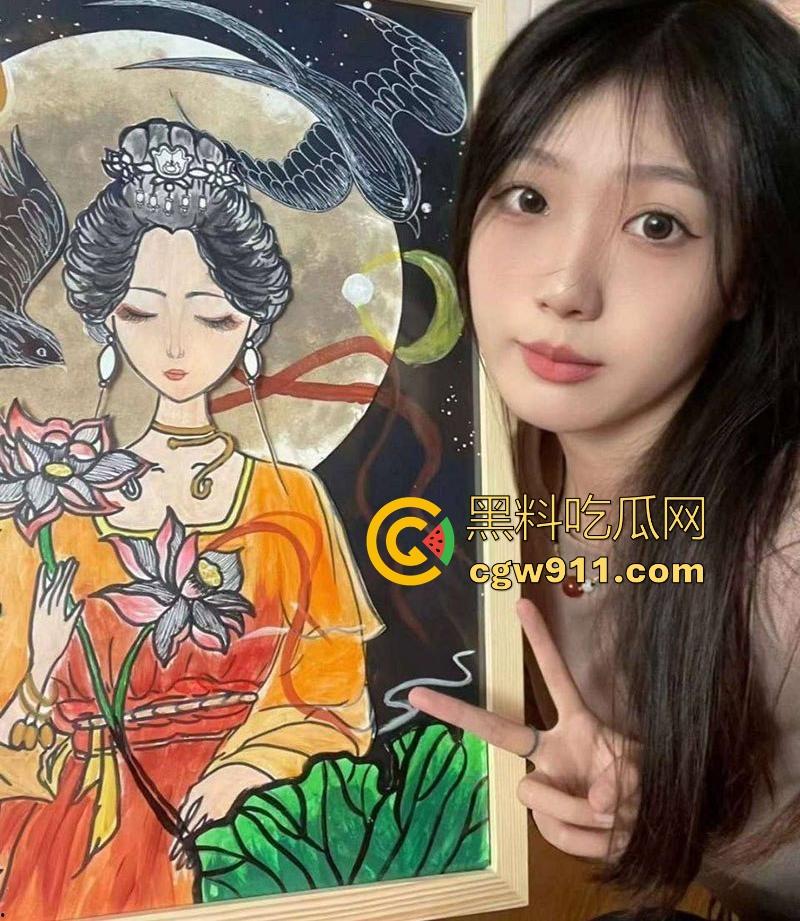 西安大学极品女大【黄筱美】性爱视频流出,各种姿势轮番上阵,69互舔后入狂操,干到腿软爬不起来!-1