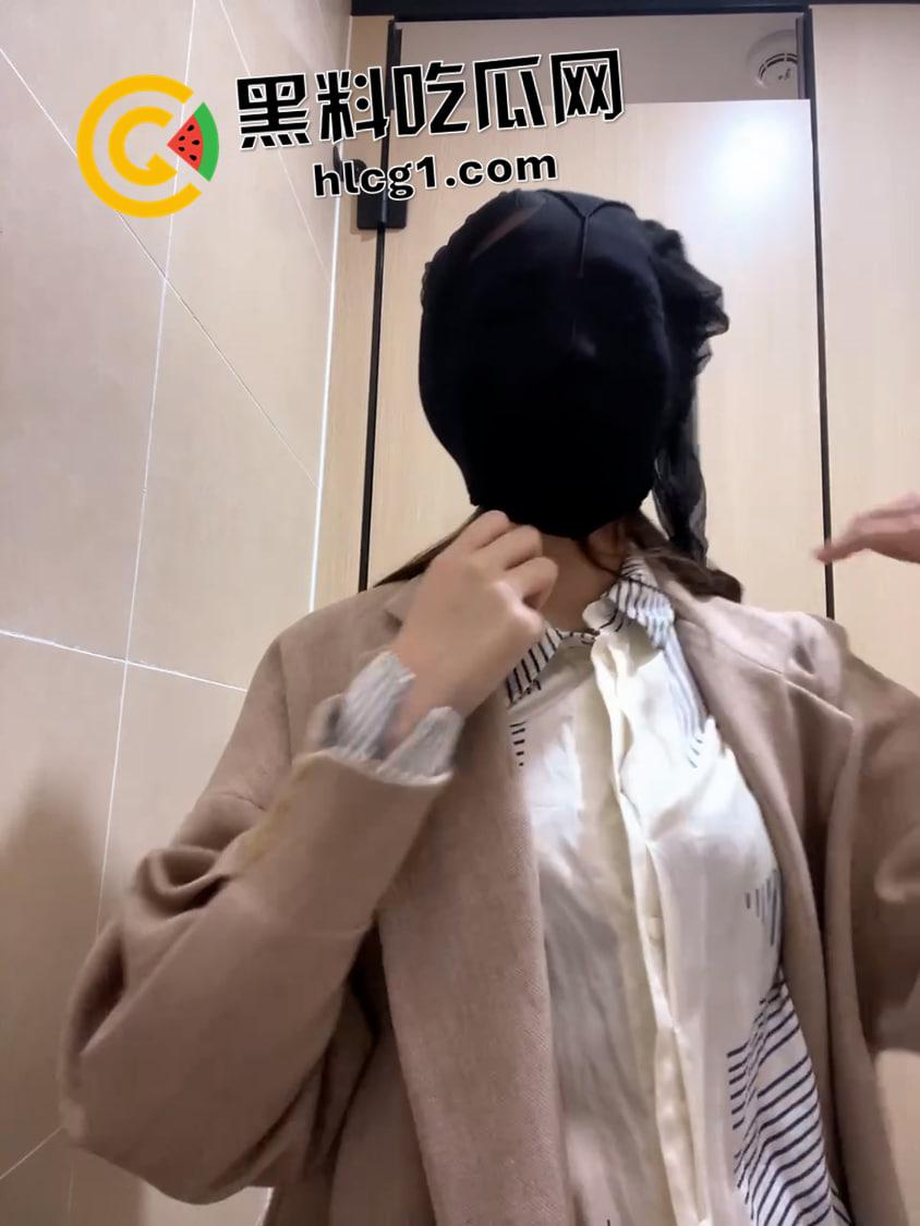 白嫩小母狗 丝袜层层缠绕 窒息调教 妖娆舞姿抠逼 自慰都能升天一样爽-4