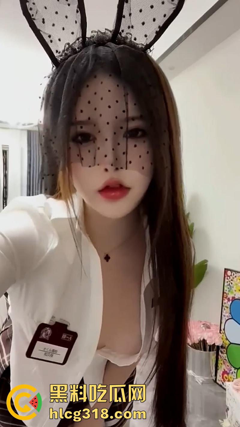 快手颜值女神【美羊羊】,白嫩巨乳配完美身材诱人之极,最新私拍流出,全程女上位伺候金主爸爸!-2