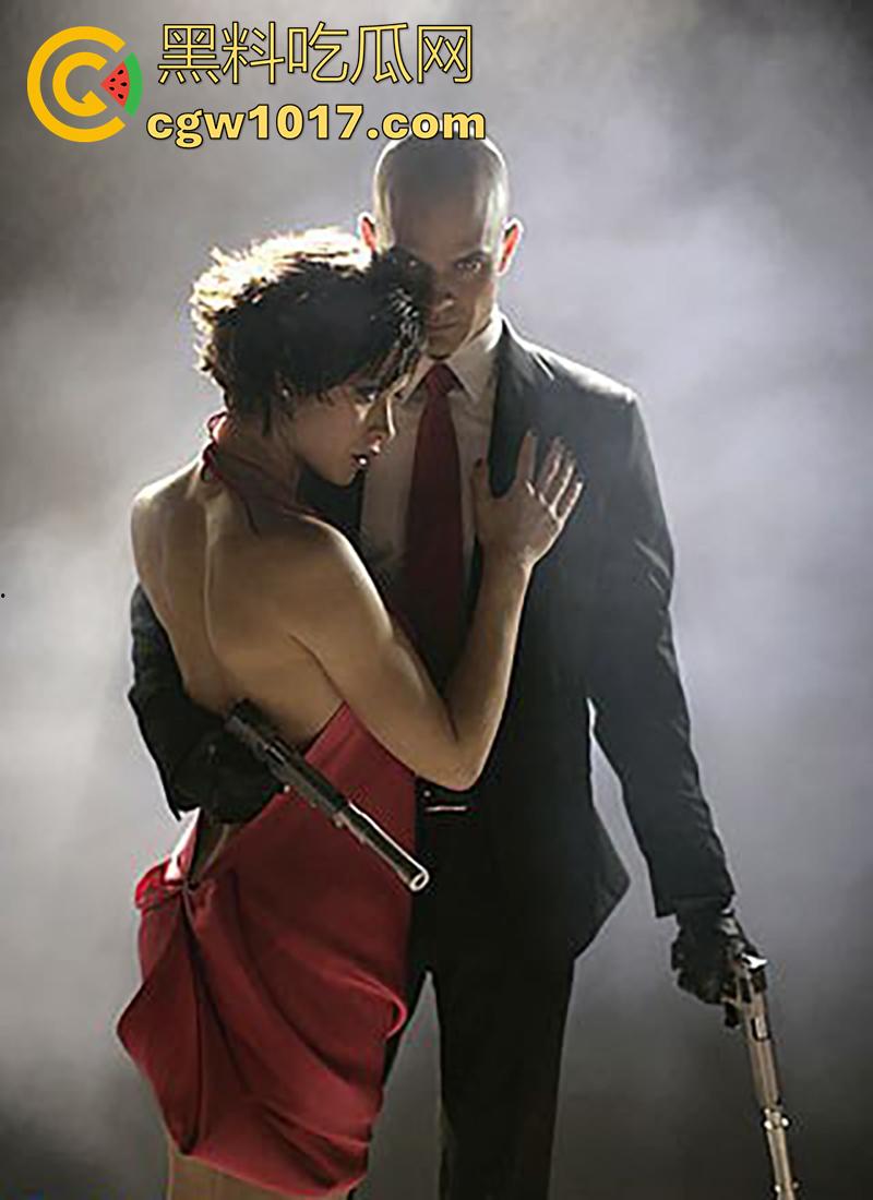 《杀手代号47》删减未播出片段,178cm大长腿女星【欧嘉柯瑞兰寇】全裸出镜合集,被政客全裸吊起鞭挞,珍稀资源流出速看!-1