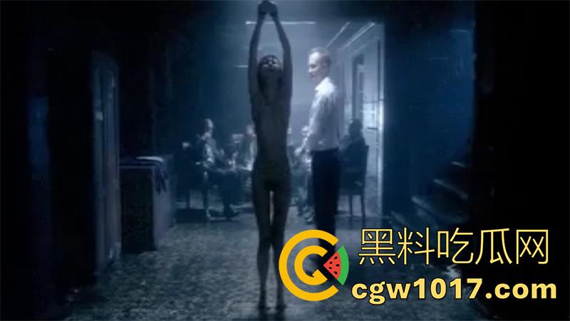 《杀手代号47》删减未播出片段,178cm大长腿女星【欧嘉柯瑞兰寇】全裸出镜合集,被政客全裸吊起鞭挞,珍稀资源流出速看!-2