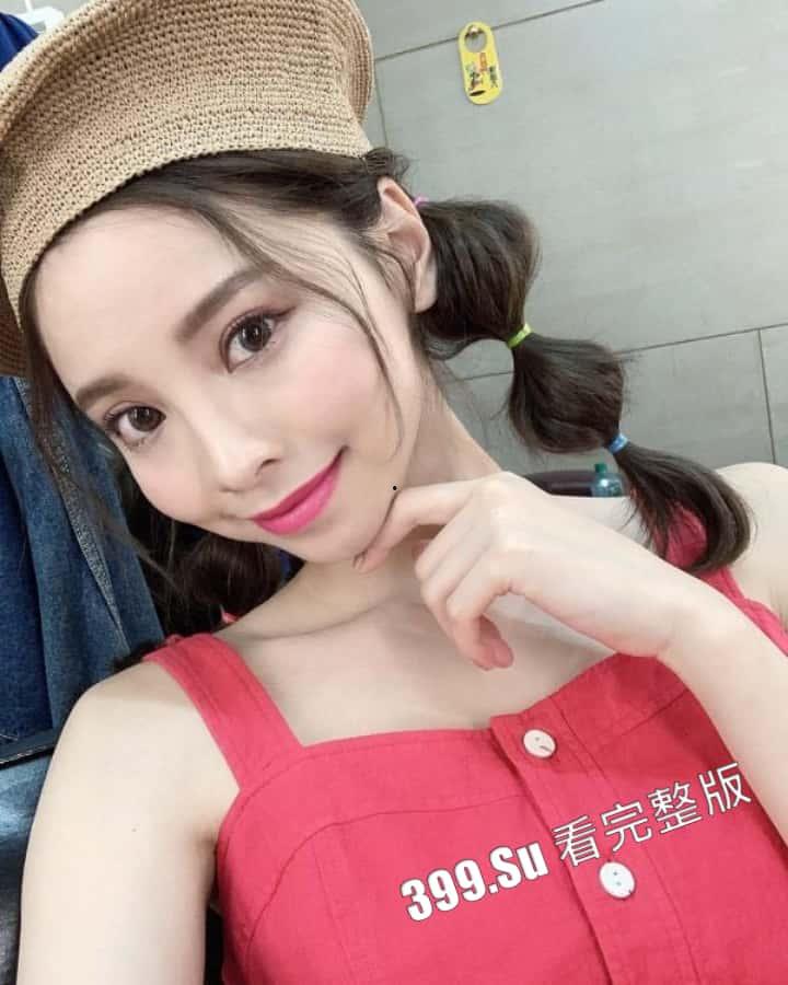 台湾 顶天硕士高材生学霸『 陈佳琪 』 惨遭裸体诈骗试镜 高清无码视频流出-2