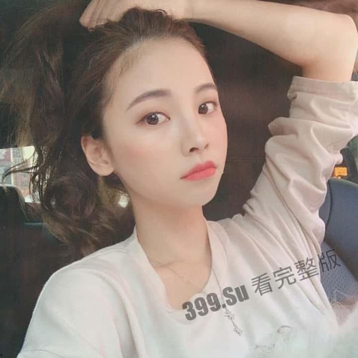 台湾 顶天硕士高材生学霸『 陈佳琪 』 惨遭裸体诈骗试镜 高清无码视频流出-7