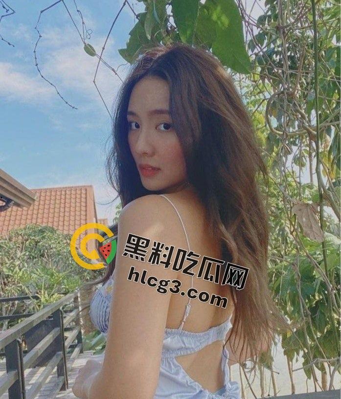 菲律宾华裔网红『许美仁Christine Co』与金主啪啪视频泄密!御姐姿态后入爆操!-3