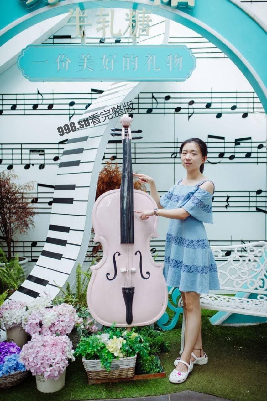 【反差女友】调教极品人妻，超级渴的美乳大长腿-3