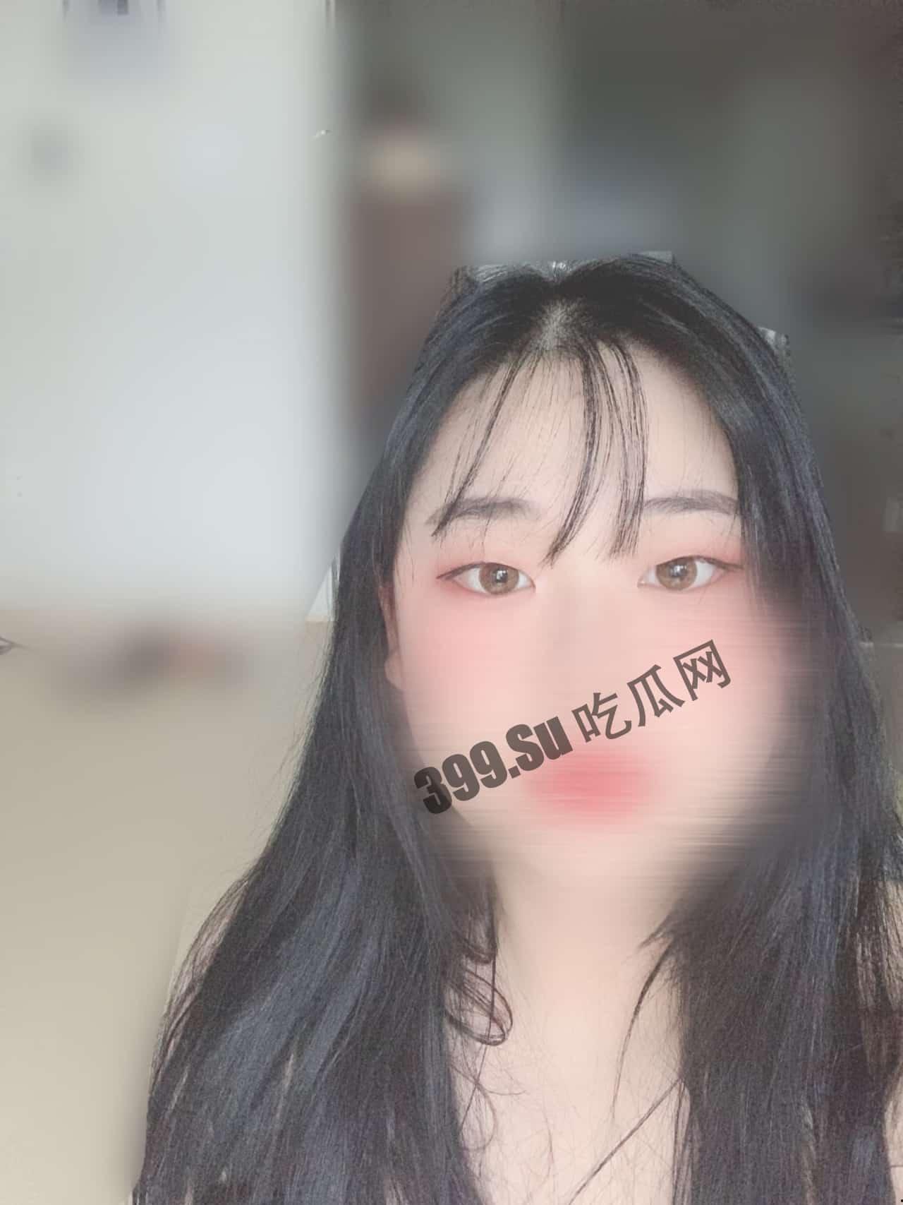 外网网红 粉色乳头 柔软的大白兔-5