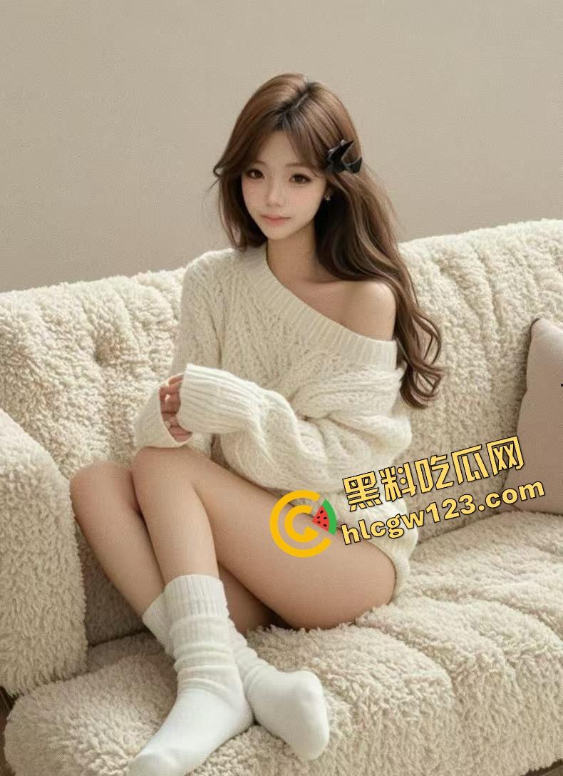 这次不是灌精了是灌奶茶 珍珠奶绿全都倒进逼里搅 吸管一插直接喝 甜到发骚羞耻感爆表!-2