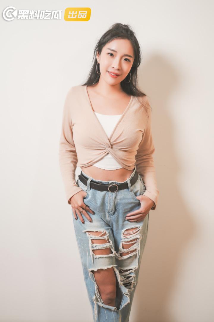 黑料吃瓜网新春特播短剧-《再见贱人4之我不绿了!》EP04-4