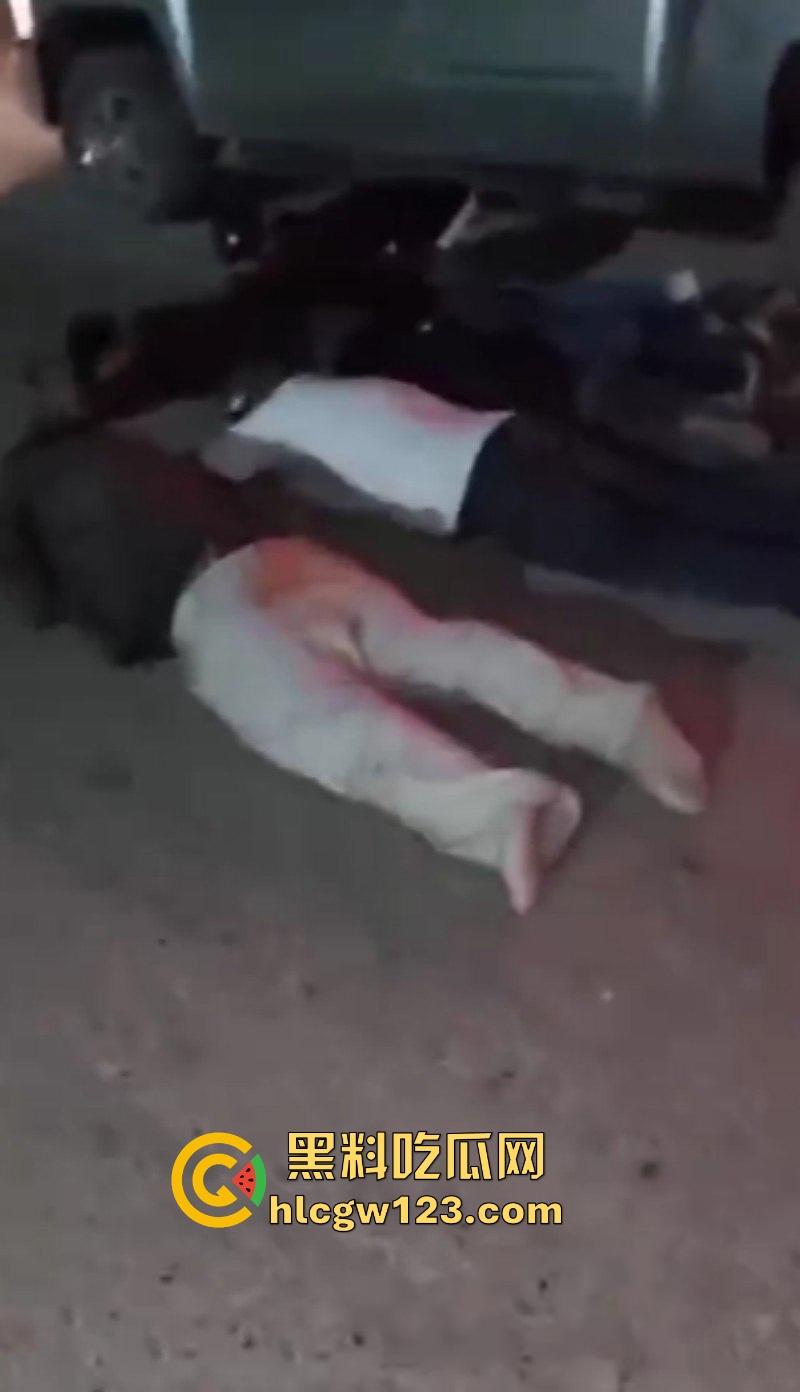 墨西哥锡那罗亚贩毒集团 8名成员遭【Mayo】派俘虏后枪决 现场视频流出!-5