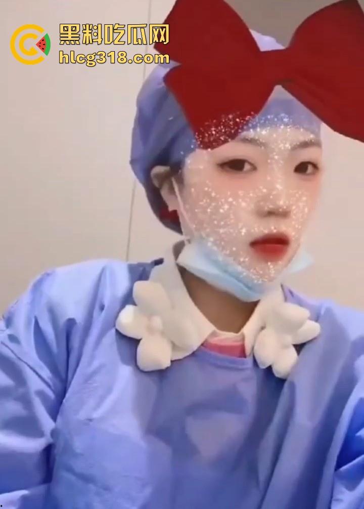 湖南人民医院护士【郑梦】约炮视频曝光,高清露脸激烈性技展示,粉嫩蜜穴被爆操内射!-4