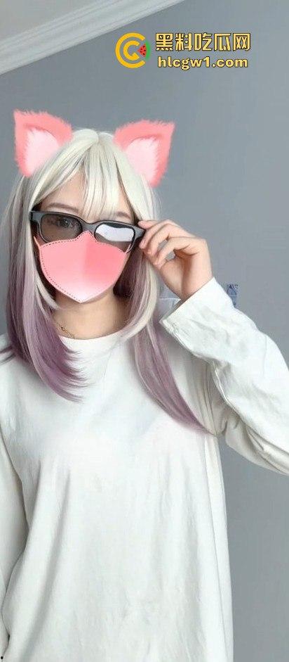 抖音风裸舞女神『小仙云』火辣出镜!逼上纹身劲爆身材,视觉冲击让人爽翻!各种热门BGM陪你冲到尽头!-2