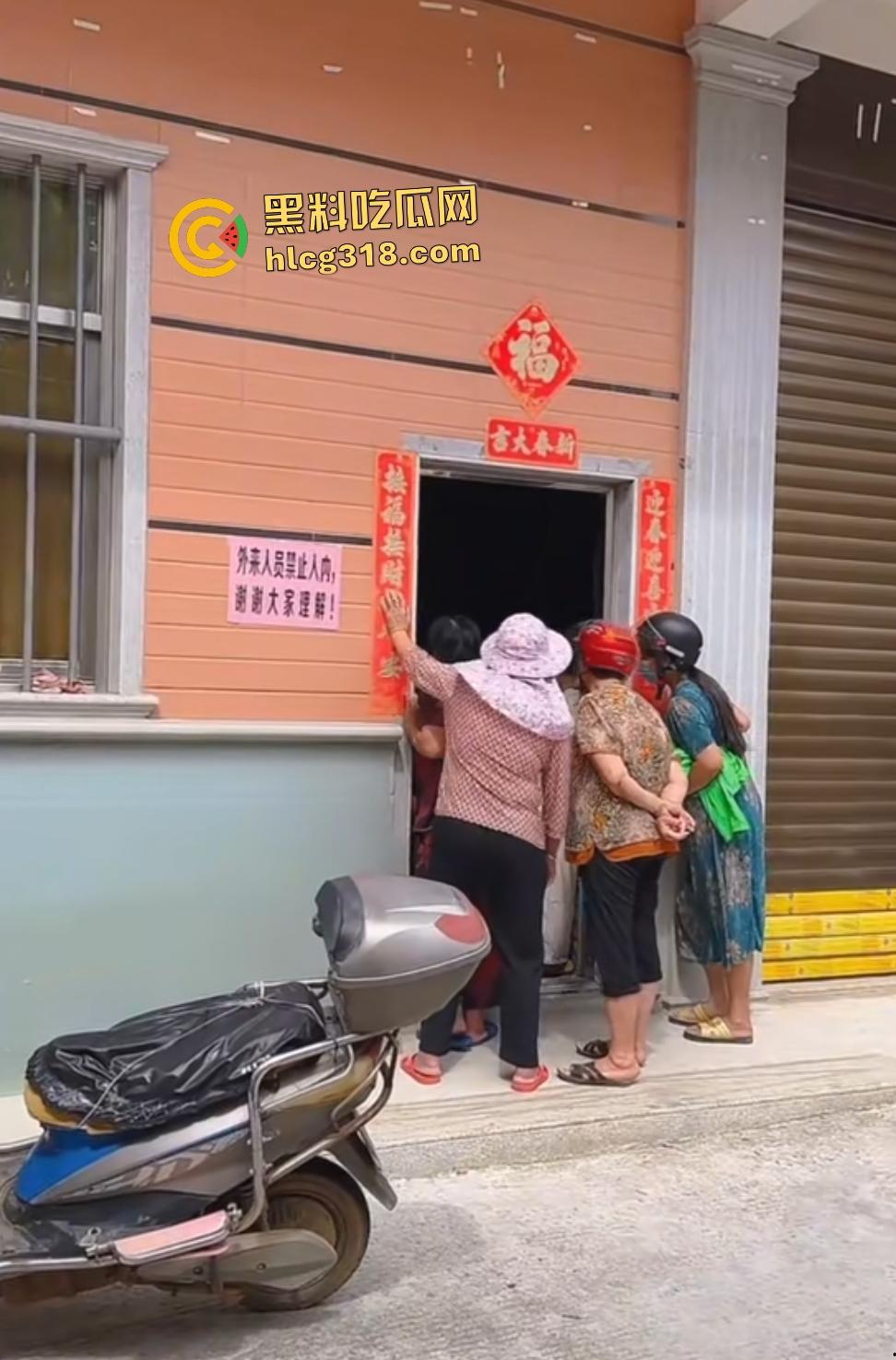 莆田90万彩礼骗婚!骚女跑路金主,媒婆牵线黑幕,男方得知女方有金主立马变绿帽!-8