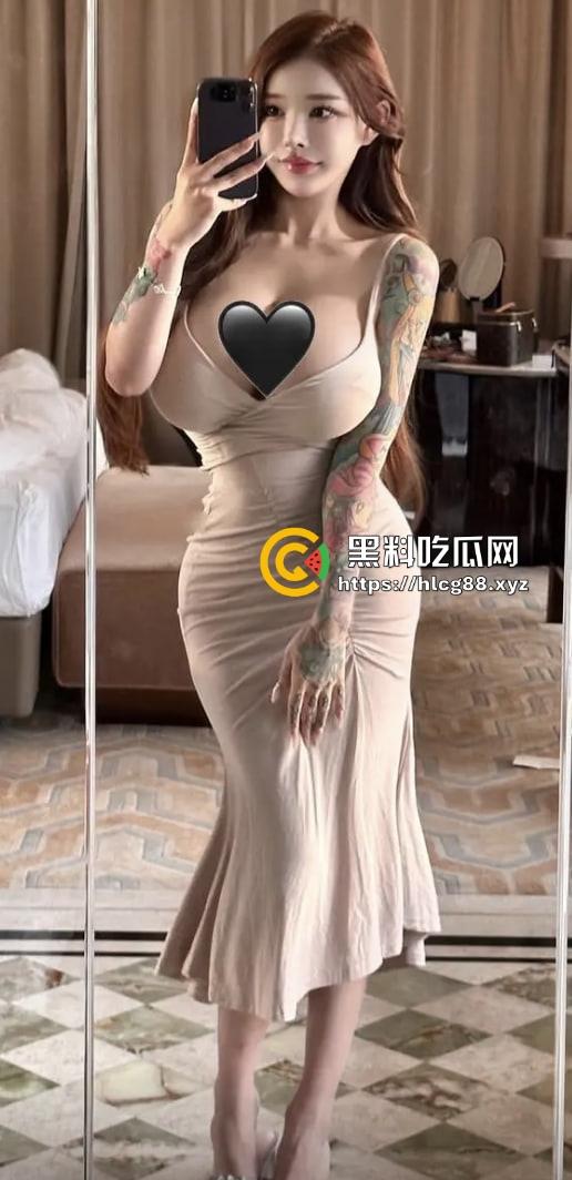 上海纹身骚婊『希希』逼烂野鸡,有钱操随便草,被大哥灌醉玩完扔街边,勾人来捡回去双飞肏!-3