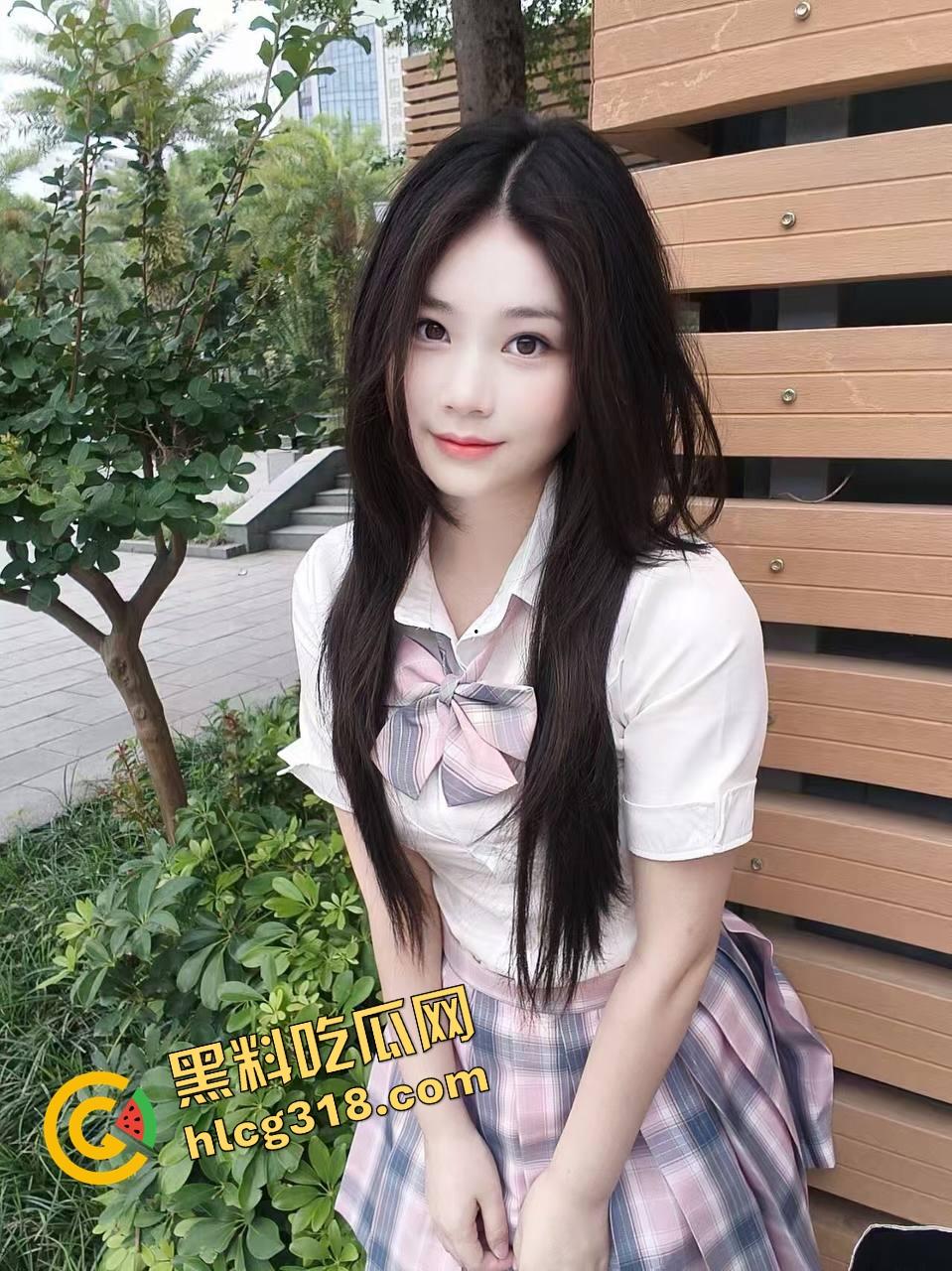 宜兴丁山职校『韩佳』极品校花下海,酒店陪玩高富帅,嫩穴紧致配高颜值,鸡巴慢推摩擦感直冲脑门!-1