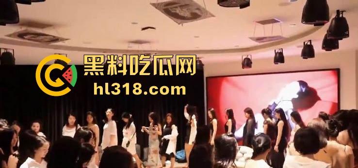 天价名媛培训班,让平凡女孩跻身上流社会的终极捷径,8.8万学费包分配千万老板小三名额!-3