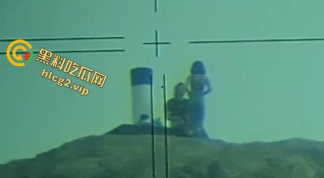 测量界活春宫片疯传!男女在香港大屿山【标高柱】旁激战,场面震撼引发热议!-4