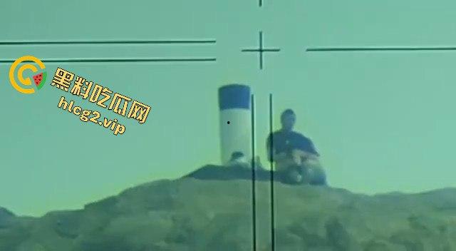 测量界活春宫片疯传!男女在香港大屿山【标高柱】旁激战,场面震撼引发热议!-6