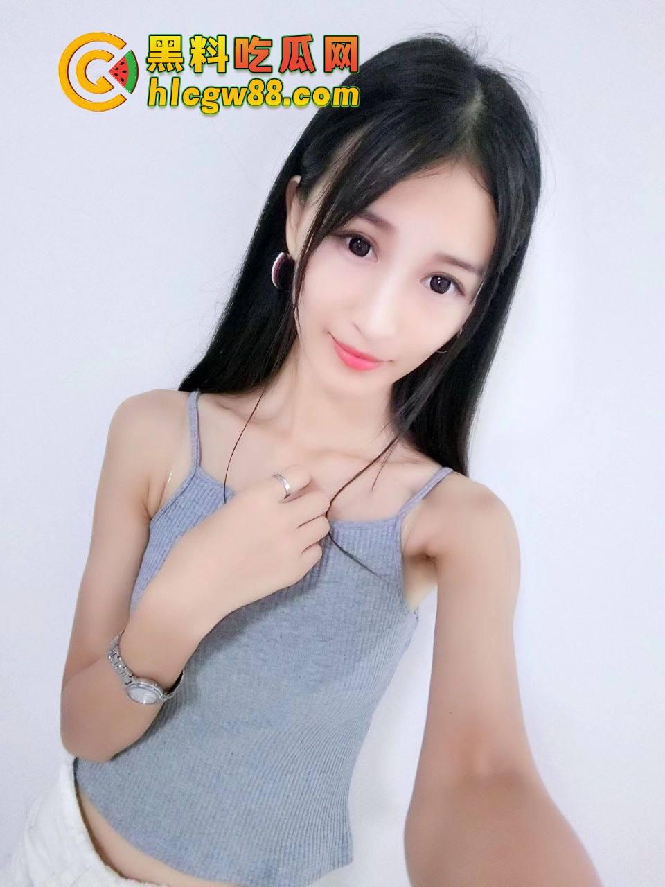 上饶师范学院大长腿学姐『张静怡』露出成瘾掰穴自拍到宿舍灯都闪，酒店穿护士装被金主爆操喷水！-2