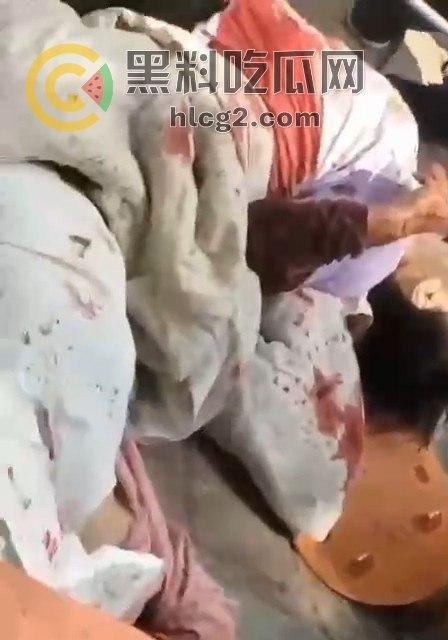 辽宁沈阳天山路亚明市场灭门惨案!争夺摊位引发血案,女儿帮忙卖菜竟成牺牲品!-9