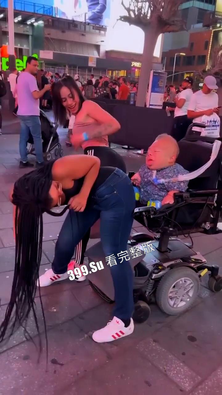 猎奇系列 人不能…至少不应该（十八）-6