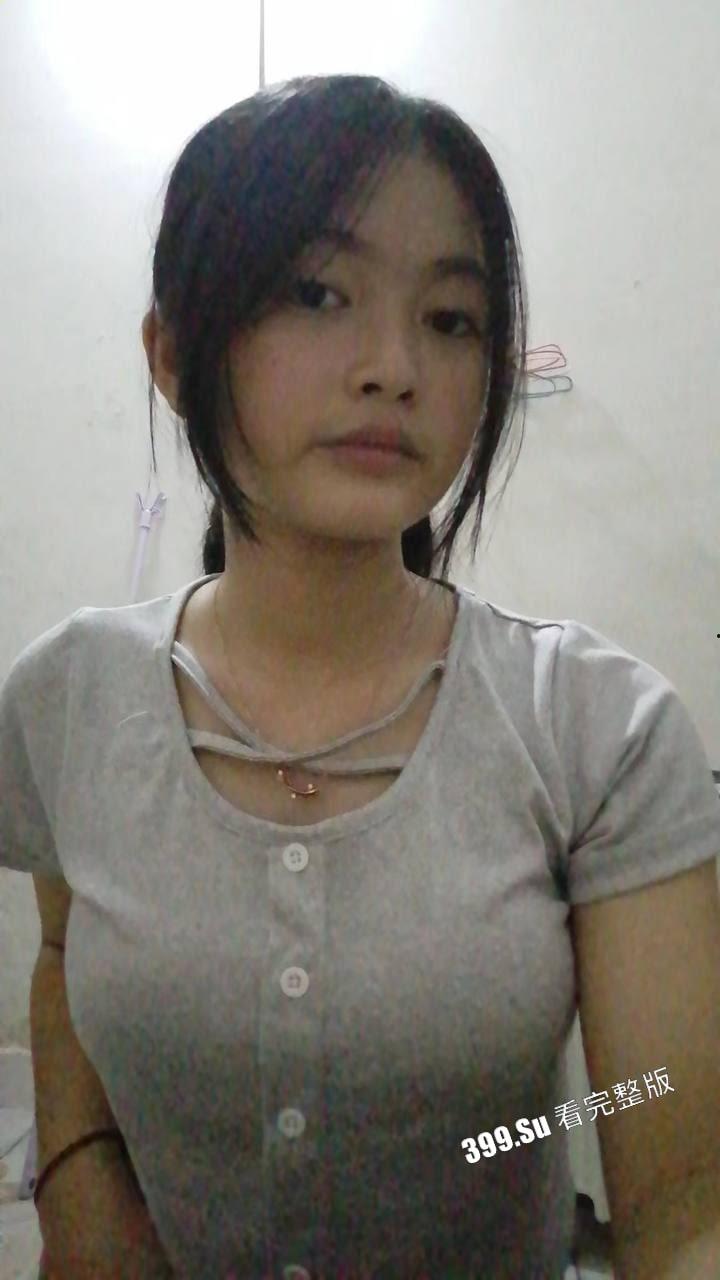 广西玉林陆川中学 童颜巨乳梁倩倩 暑假进厂打零工 毛都没长全竟被表哥破了处女身 还被调教成母狗-1