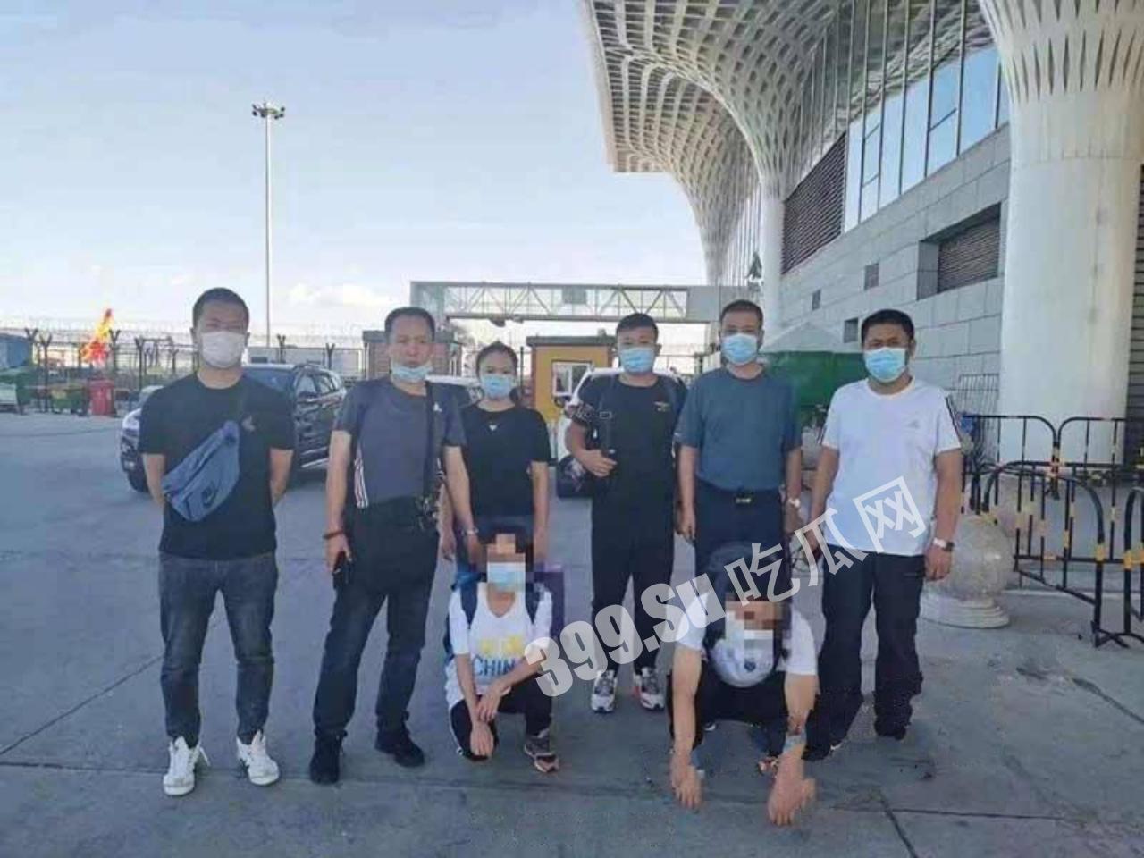 知名情色博主「亨利夫妇」陨落!90 后夫妻自导自演拍淫秽视频 获利 365 万 被判 10 年-1