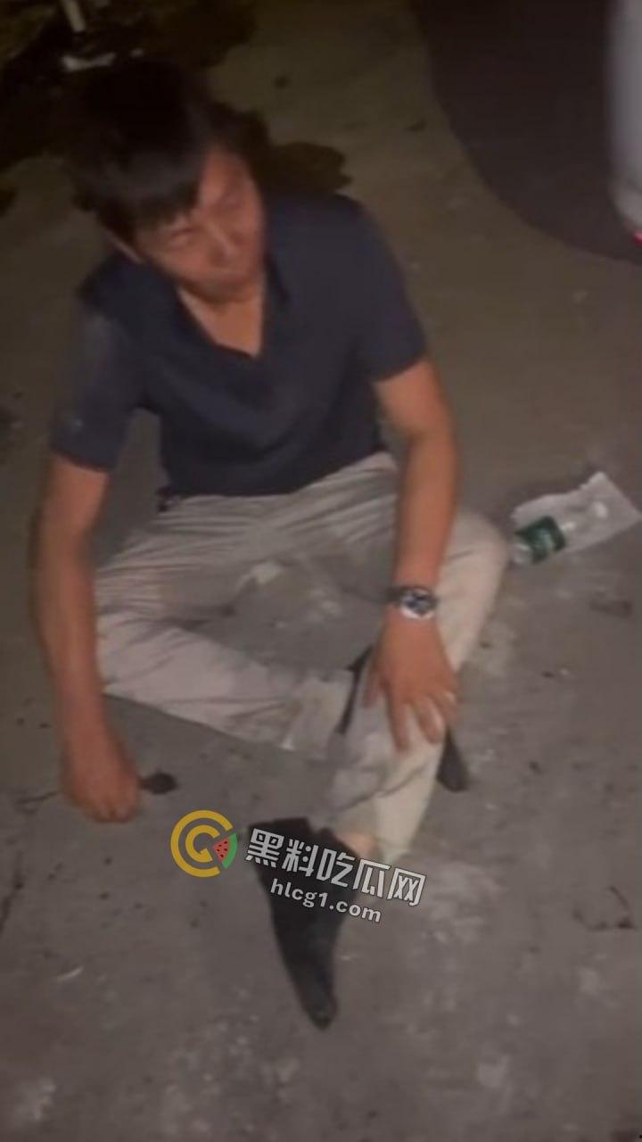 扬州西湖镇7月11日强拆风波,神秘人员暴力殴打致多人住院!-4