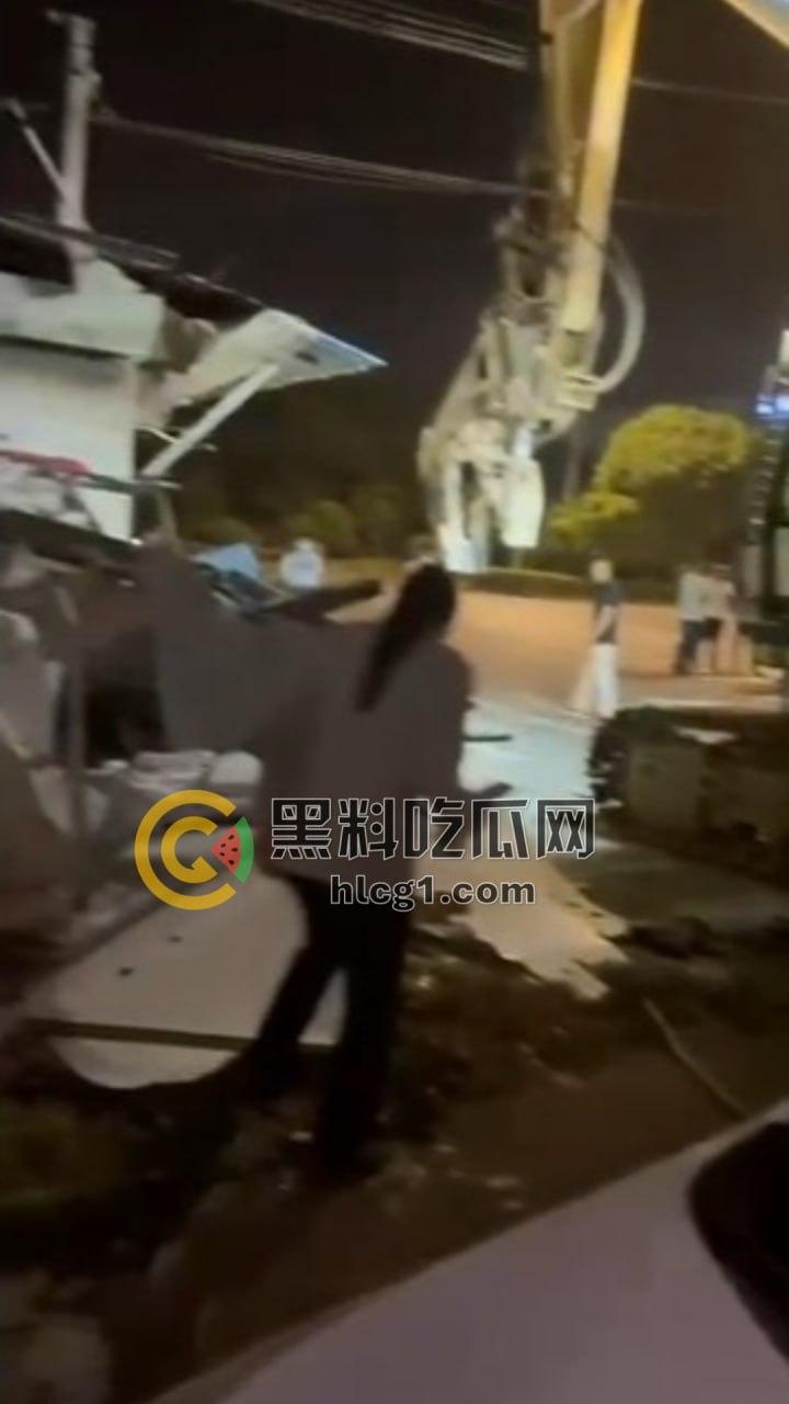 扬州西湖镇7月11日强拆风波,神秘人员暴力殴打致多人住院!-10