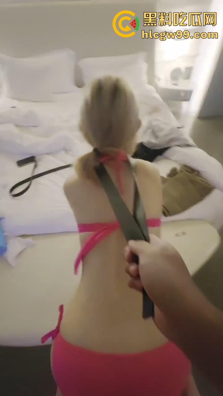 广西极品精神小妹【田田】跪舔深喉被操哭,白嫩小穴被男友后入猛干,掐脖爆操粉嫩白虎穴被狂怼到翻白眼!-7