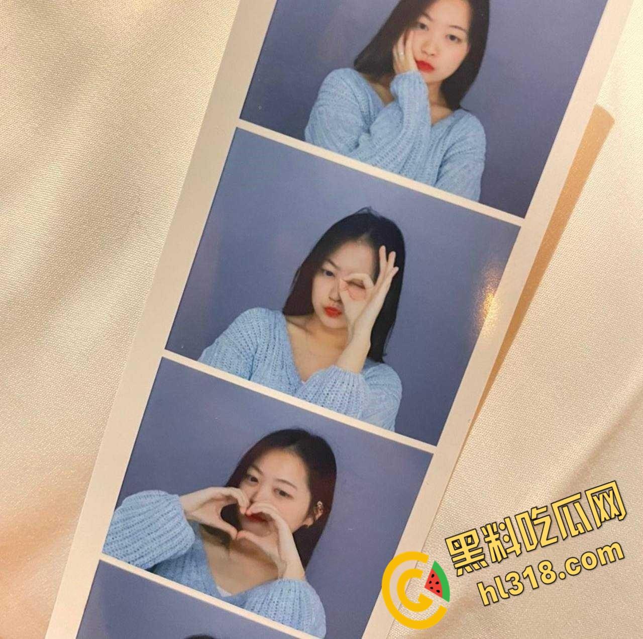 韩国极品女大学生【梨花江】,中国旅游乱情记,与多名男子激情口交,后入狂插骚逼内射 !-1