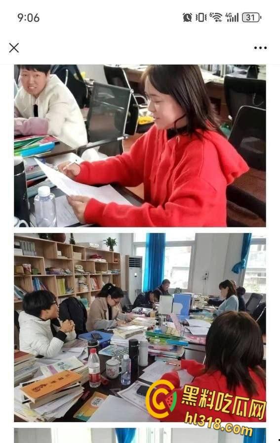 浙江苍南音乐老师【洪冬暖】,出轨肌肉猛男被抓,原配带队酒店掀翻床戏,对白暴揍场面超燃!-4