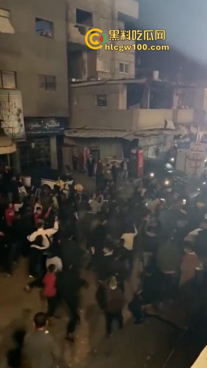 以色列与巴勒斯坦伊斯兰抵抗运动就加沙停火协议！双方又达成新的停火协议-7