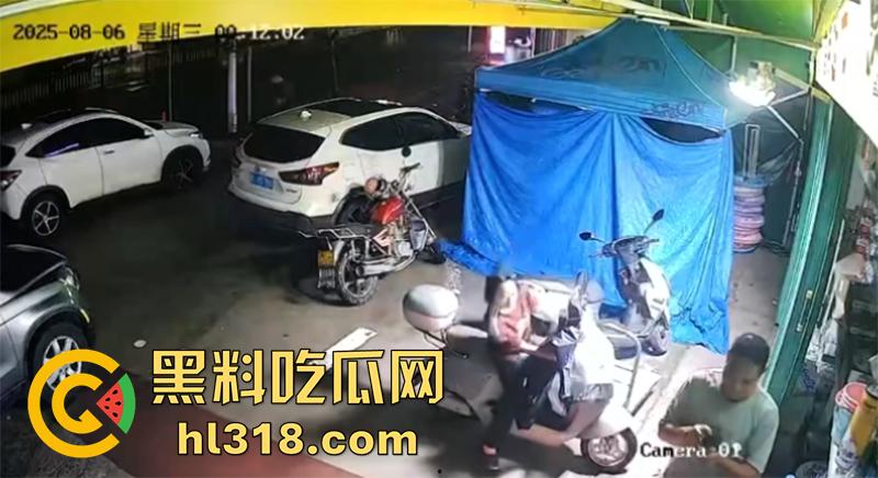 广东惠州恐怖事件,双月湾一女孩独自回家,竟被人尾随后失踪,尸体在河里被发现,疑似是人贩子!-10