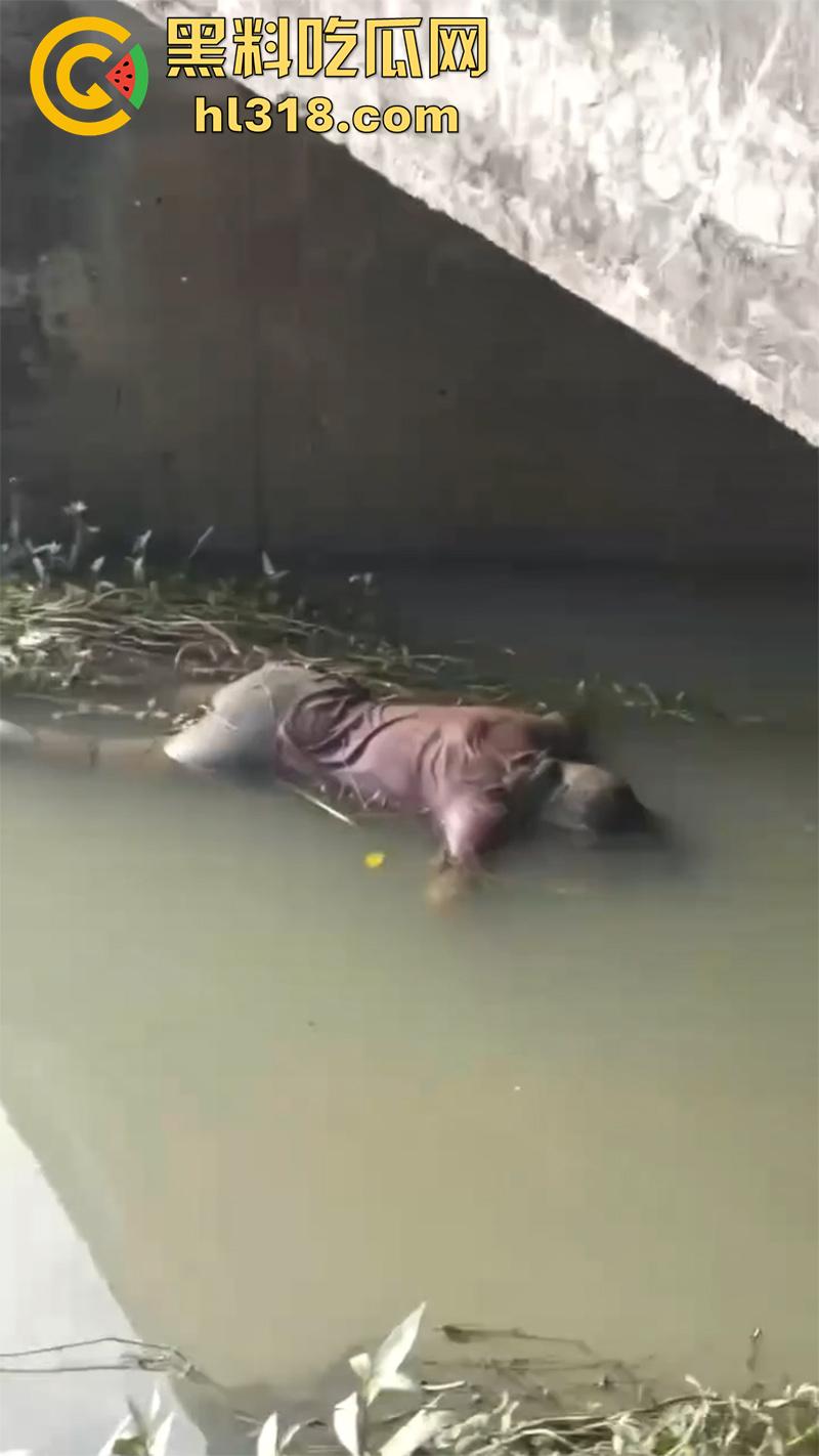 广东惠州恐怖事件,双月湾一女孩独自回家,竟被人尾随后失踪,尸体在河里被发现,疑似是人贩子!-12