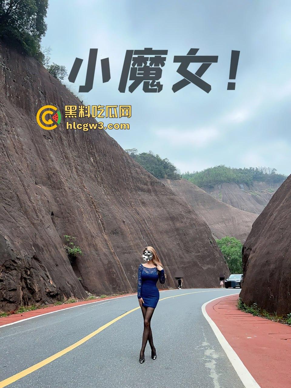 广州性感女神【小魔女】震撼出场,大长腿商务外围女,群P淫乱盛宴,富哥专属精盆!-5