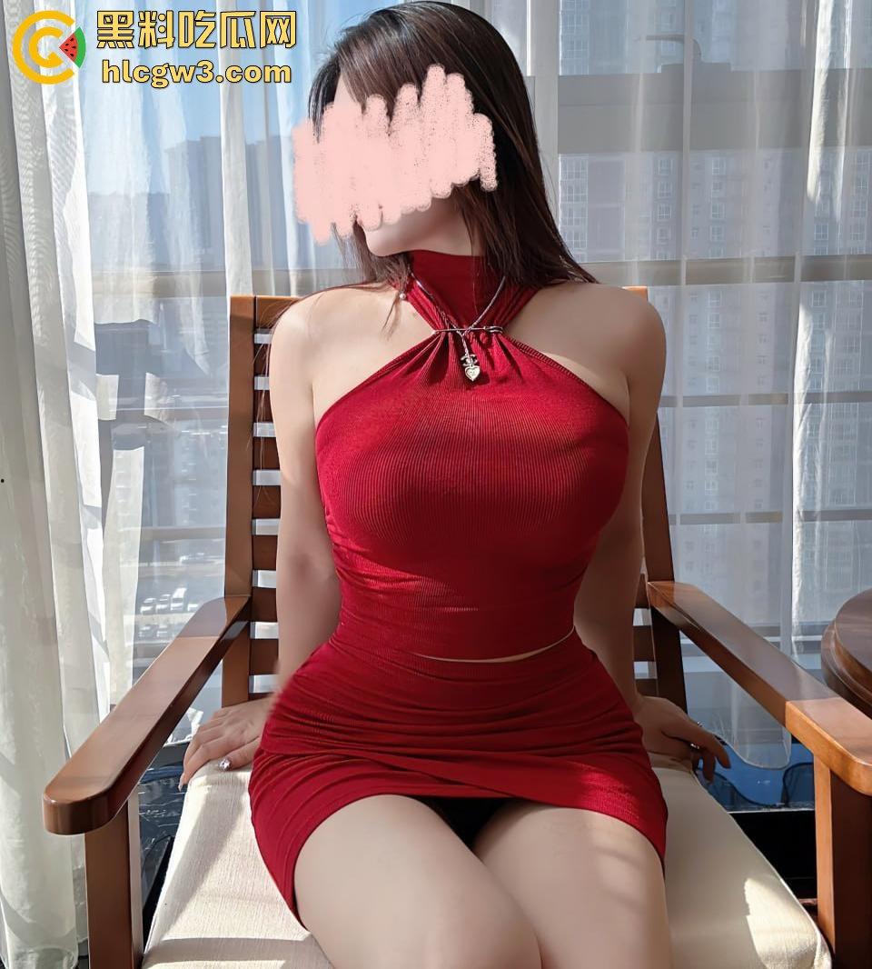 广州性感女神【小魔女】震撼出场,大长腿商务外围女,群P淫乱盛宴,富哥专属精盆!-31