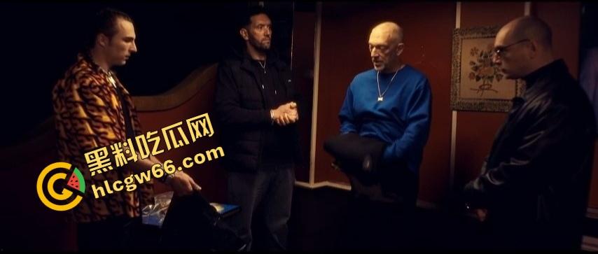 禁区特务拳头潜伏背叛三连击!疯批特工横闯黑区,这部杀疯了!免费观看蓝光超清!-6