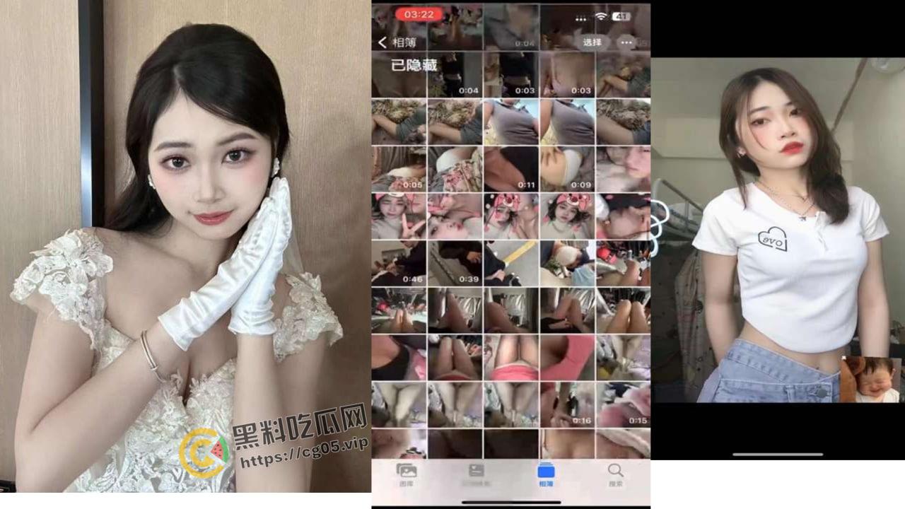 揭阳职业技术学院21级电商3班【周敏】出轨约炮数人 包养绿帽龟男 出租屋做鸡 生活糜烂-2