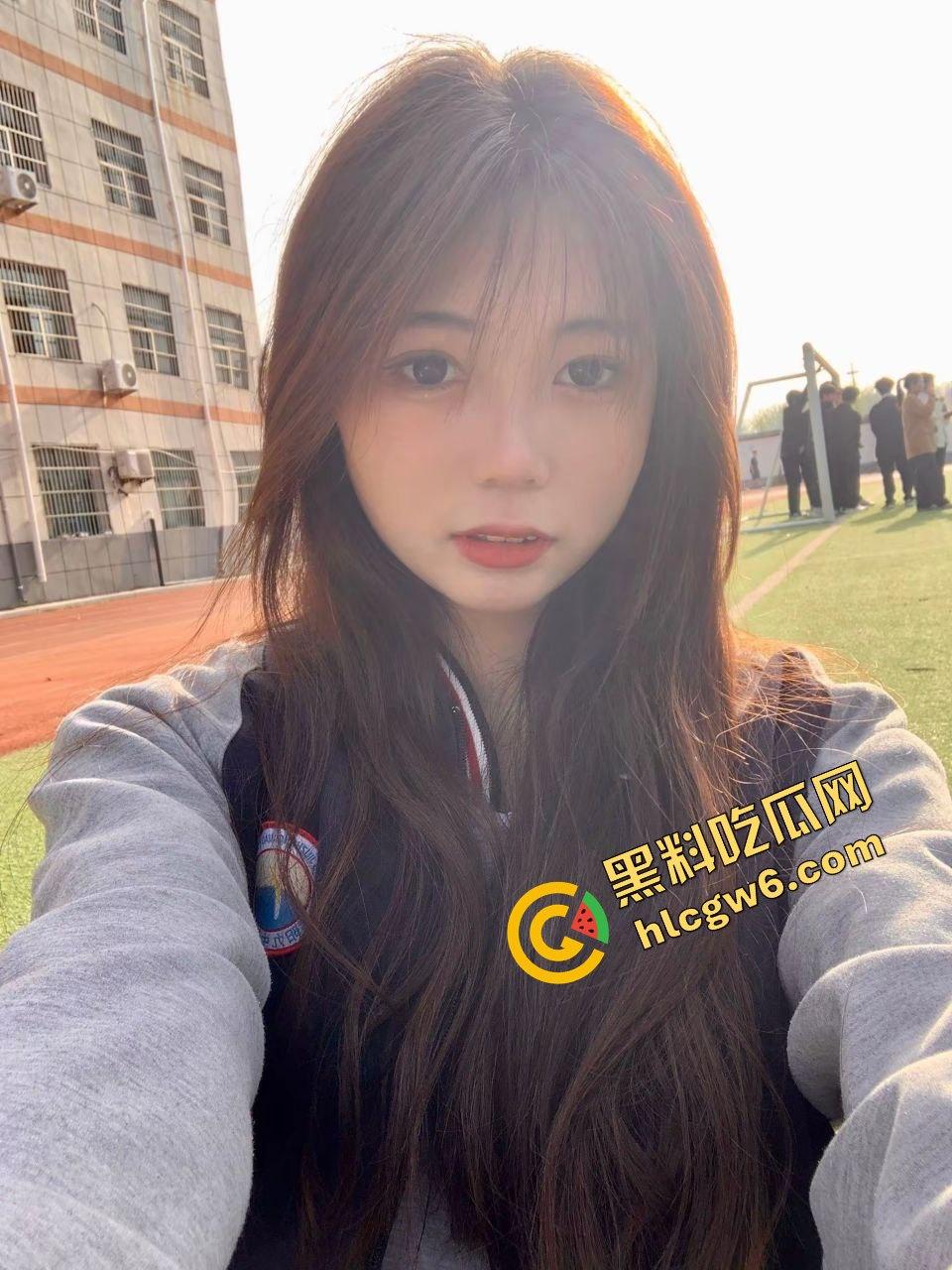 河北女子职业学院清纯女大反差鸡婆『陈苗婷』大学下海做鸡服务单男 反馈爆操抓不住奶!独家流出!-6