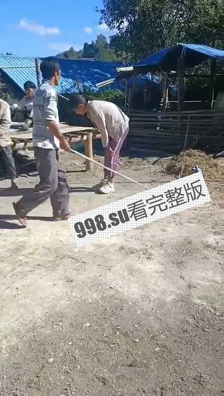 网传云南普洱一女子被拐卖 惨遭 12 人轮流棍击 后续已出真相大白-3